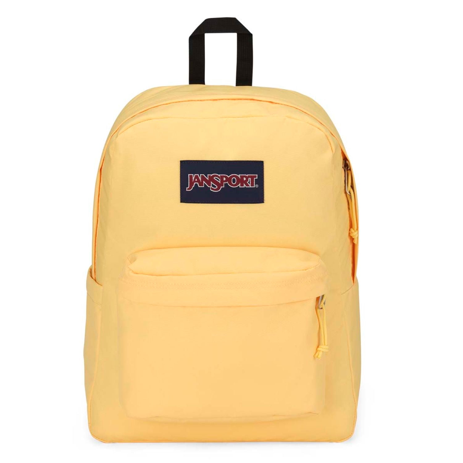 Jansport Superbreak Plus Backpack (Plain)