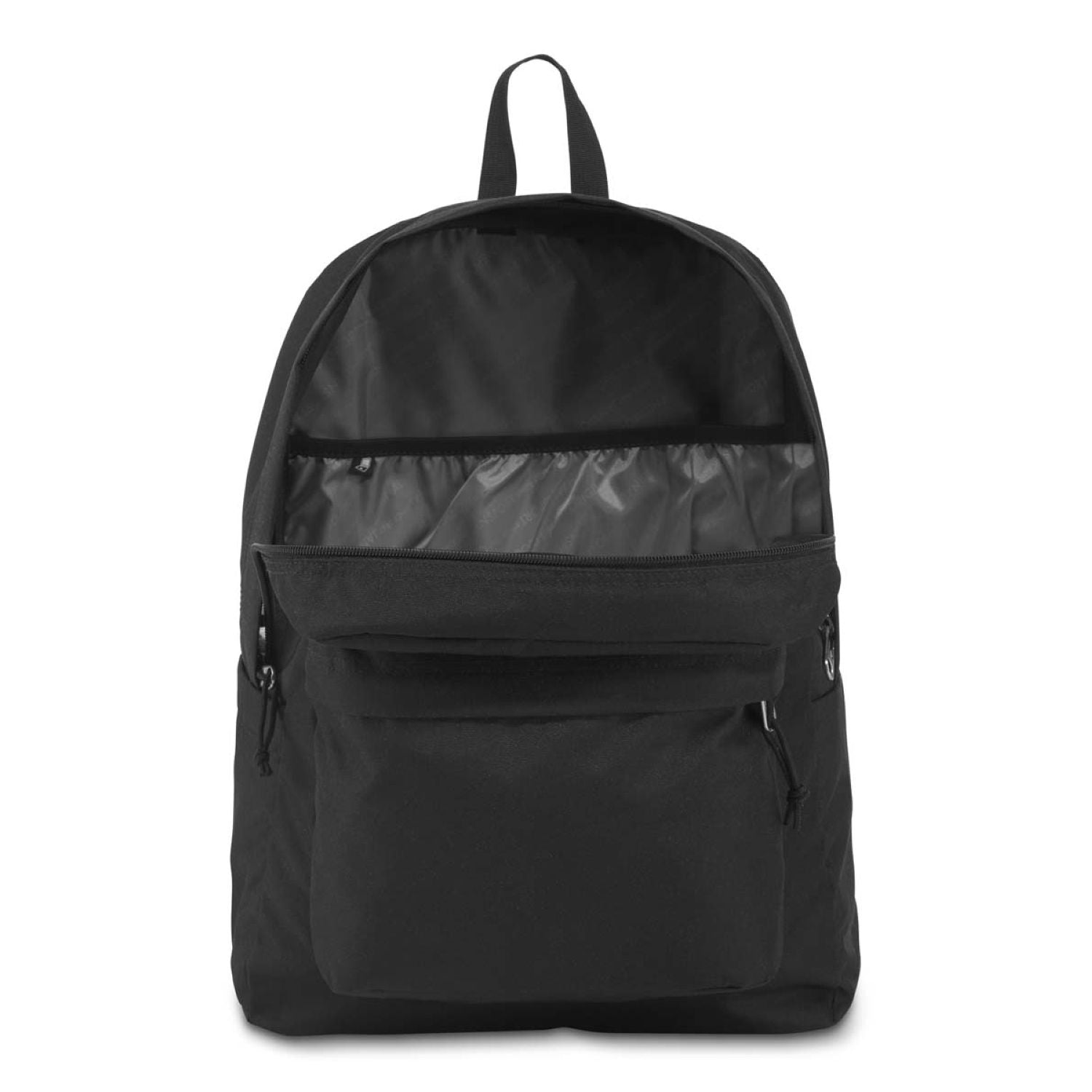 Jansport Superbreak Plus Backpack (Plain)