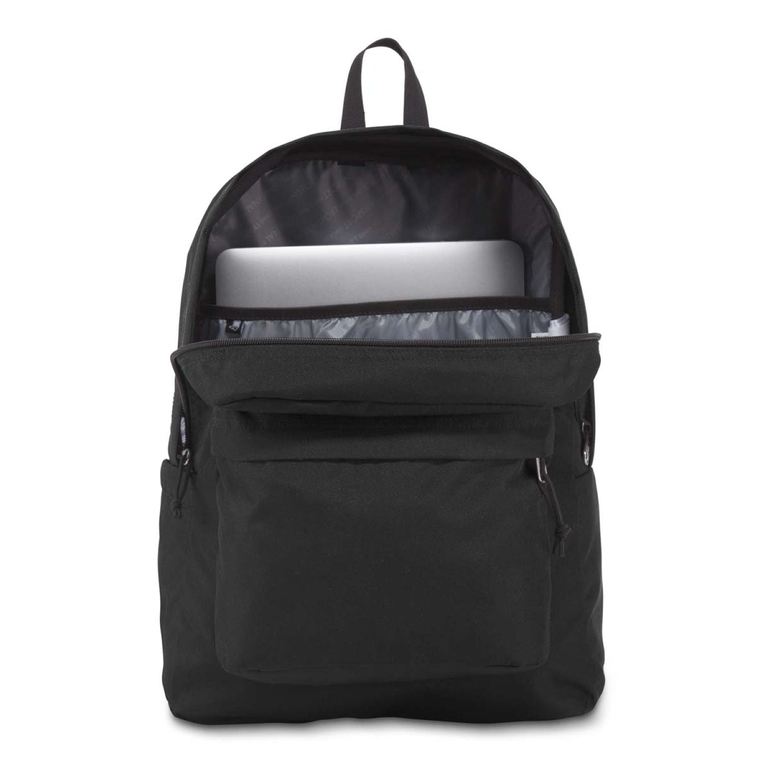 Jansport Superbreak Plus Backpack (Plain)