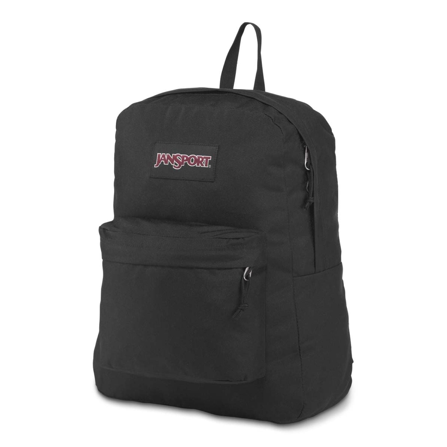 Jansport Superbreak Plus Backpack (Plain)