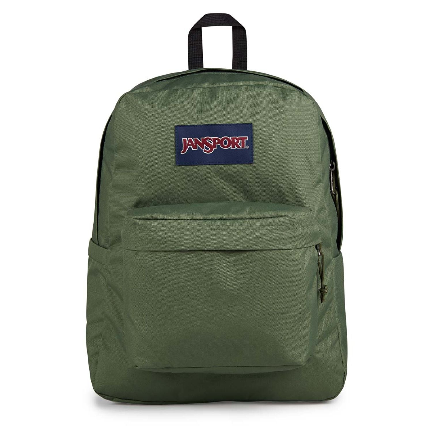 Jansport Superbreak Plus Backpack (Plain)