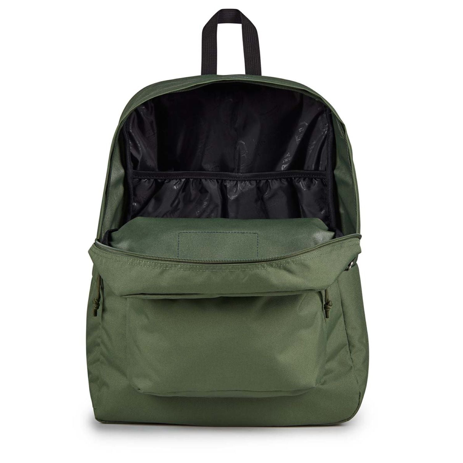 Jansport Superbreak Plus Backpack (Plain)