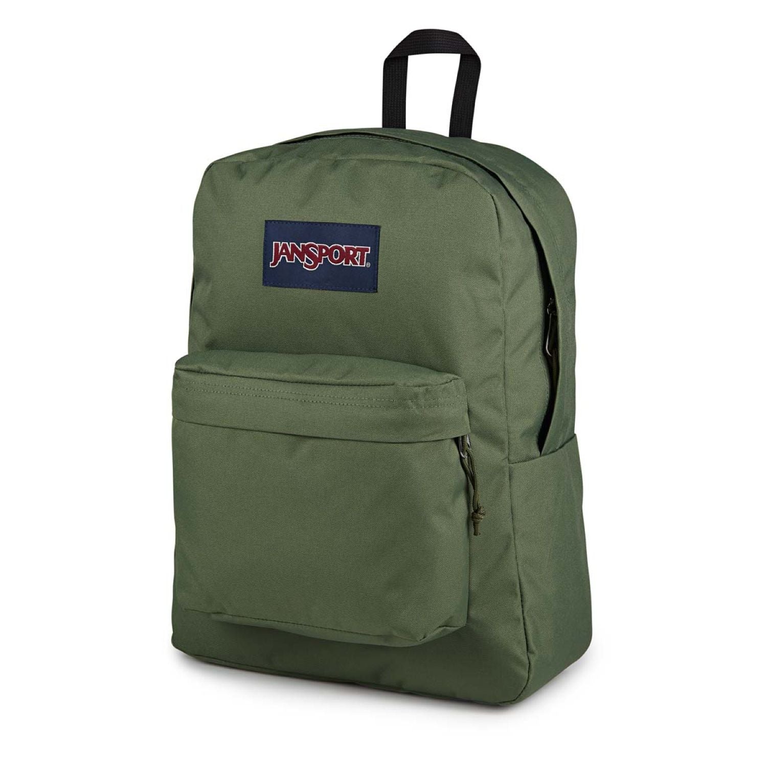 Jansport Superbreak Plus Backpack (Plain)