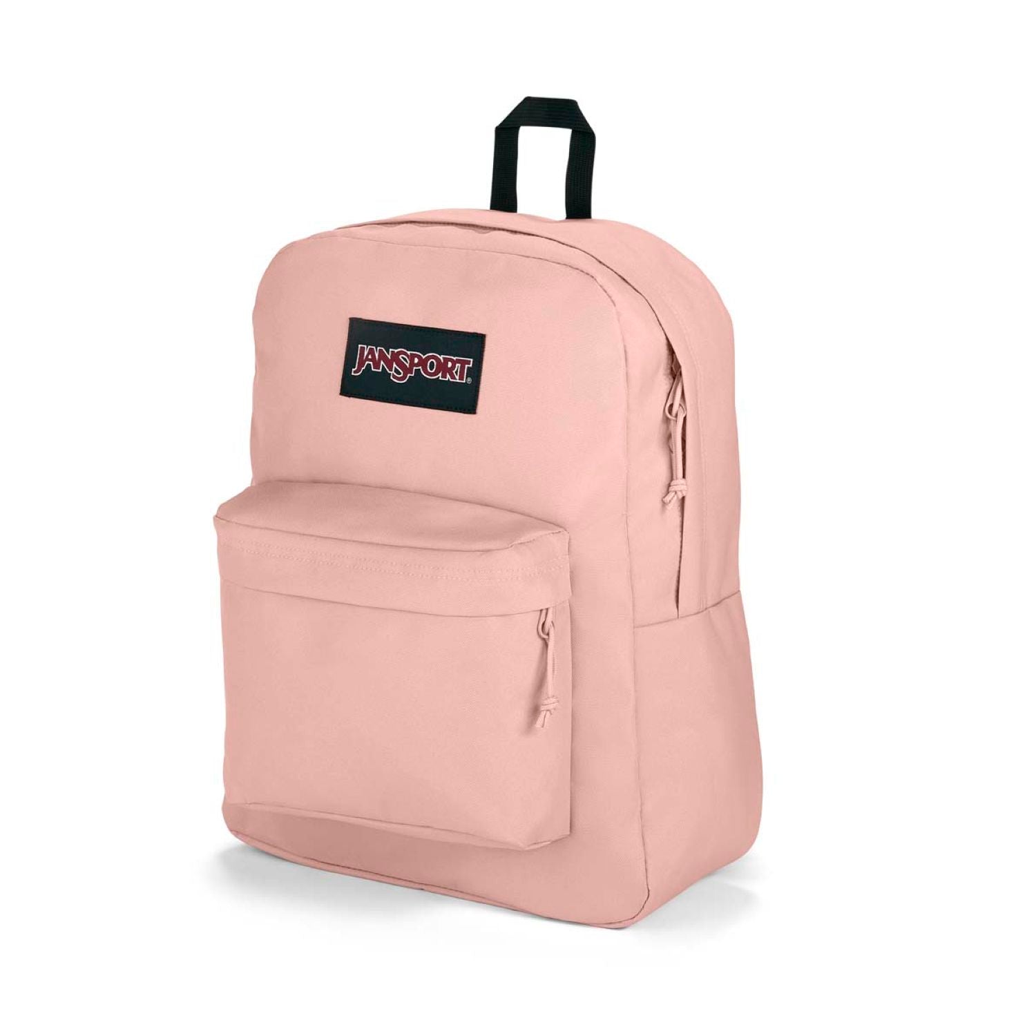 Jansport Superbreak Plus Backpack (Plain)