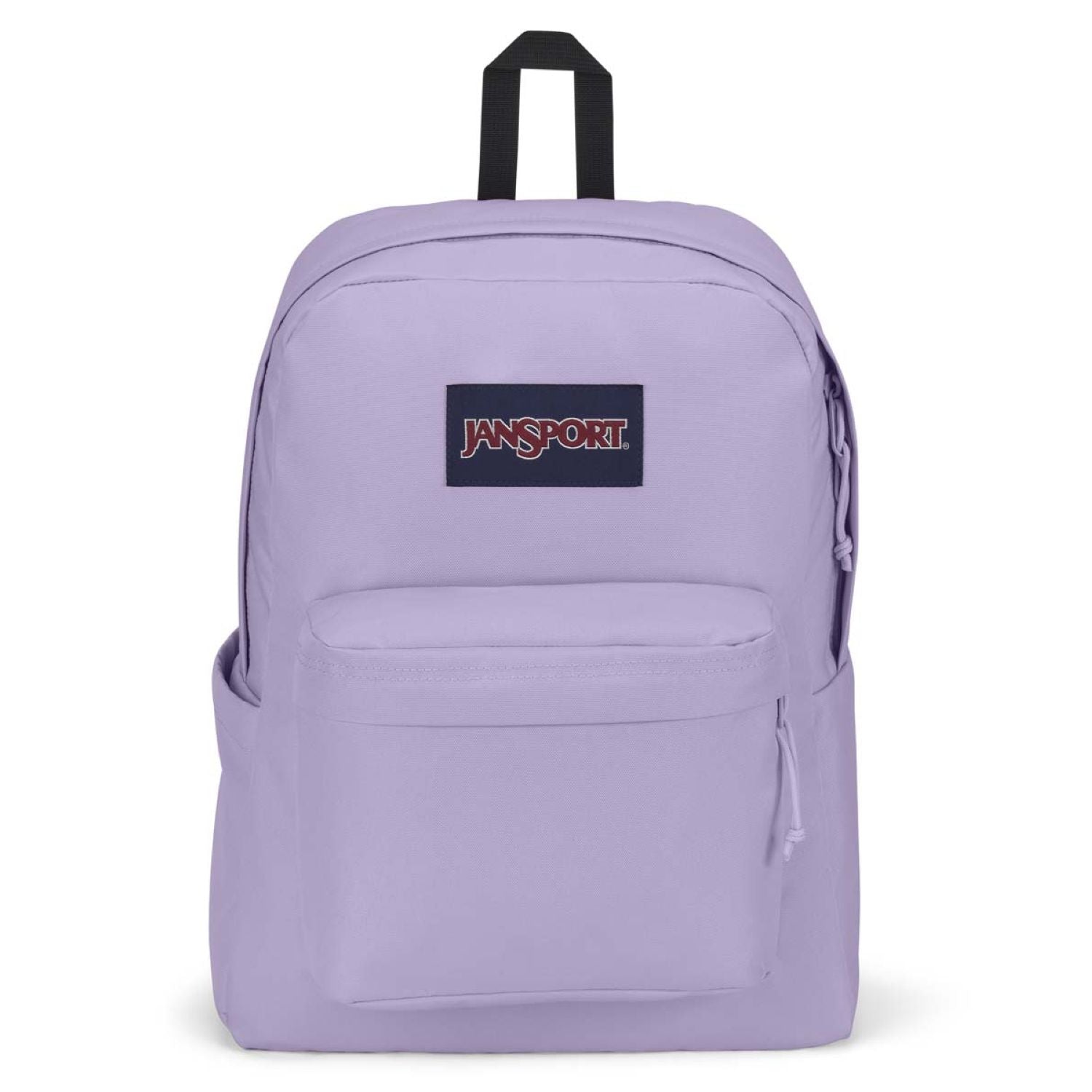 Jansport Superbreak Plus Backpack (Plain)