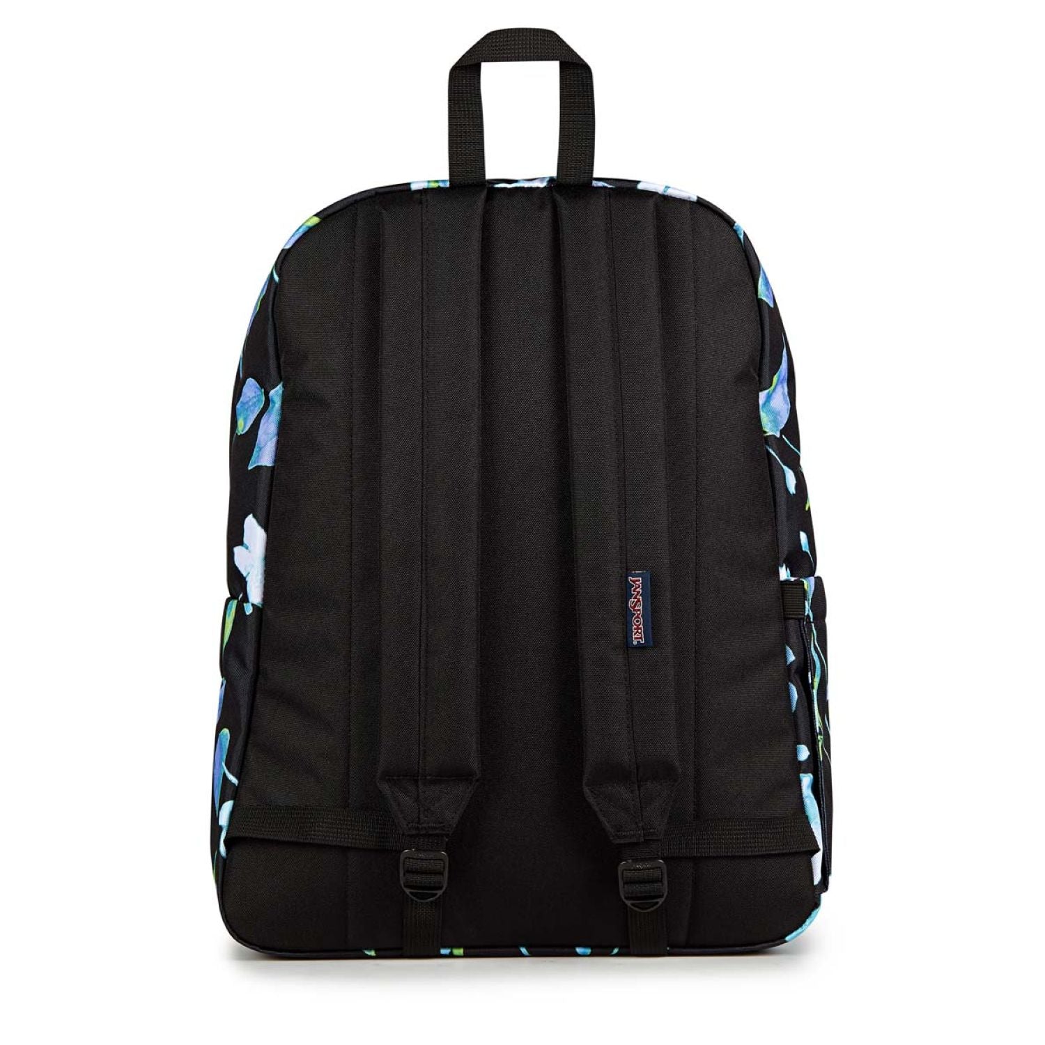 Jansport Superbreak Plus Backpack (Printed)