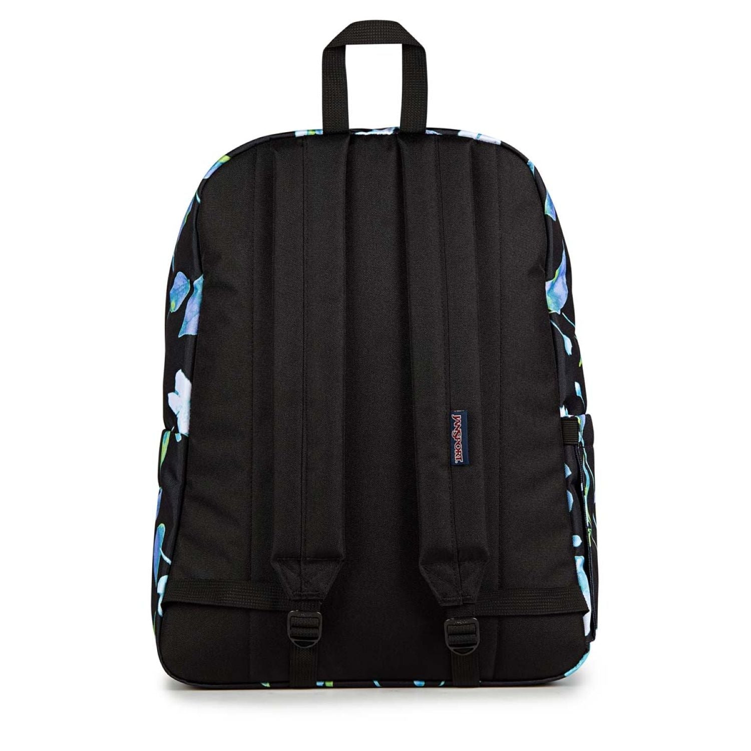 Jansport Superbreak Plus Backpack (Printed 1) (SA)