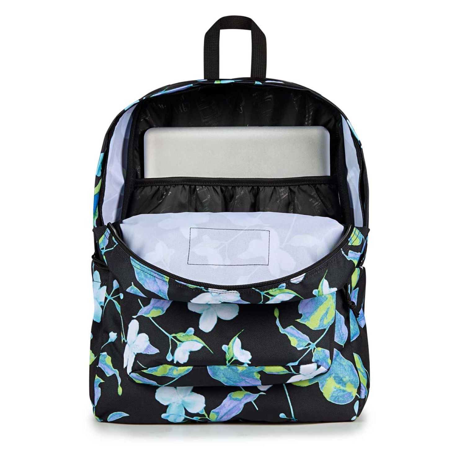 Jansport Superbreak Plus Backpack (Printed)