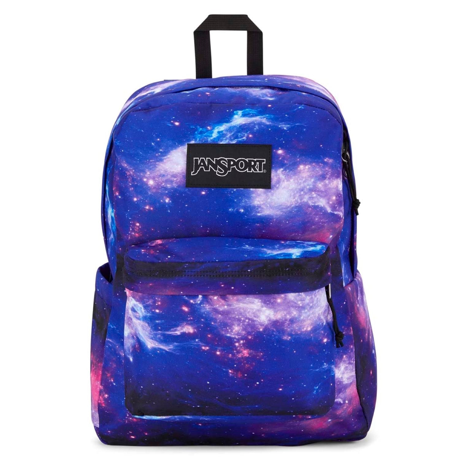 Jansport Superbreak Plus Backpack (Printed)