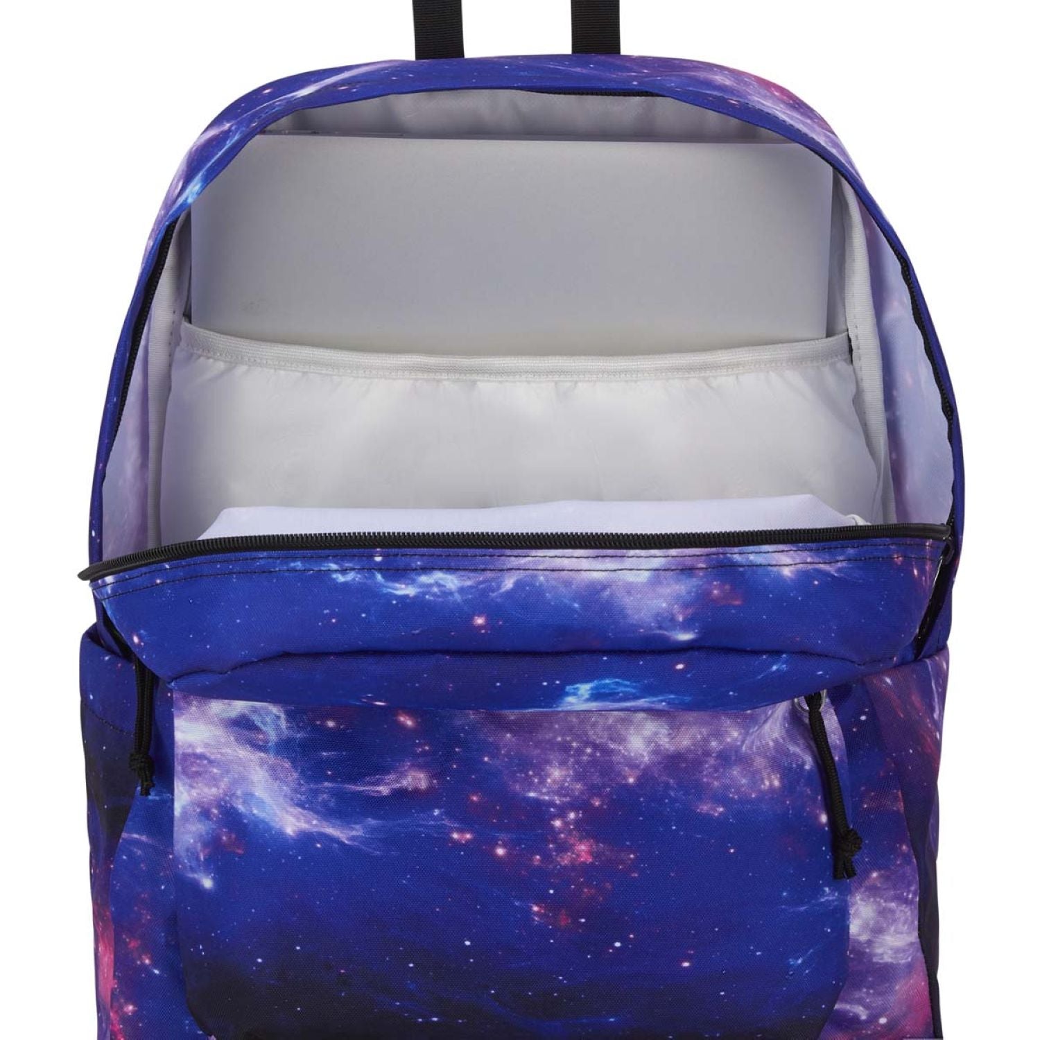 Jansport Superbreak Plus Backpack (Printed)