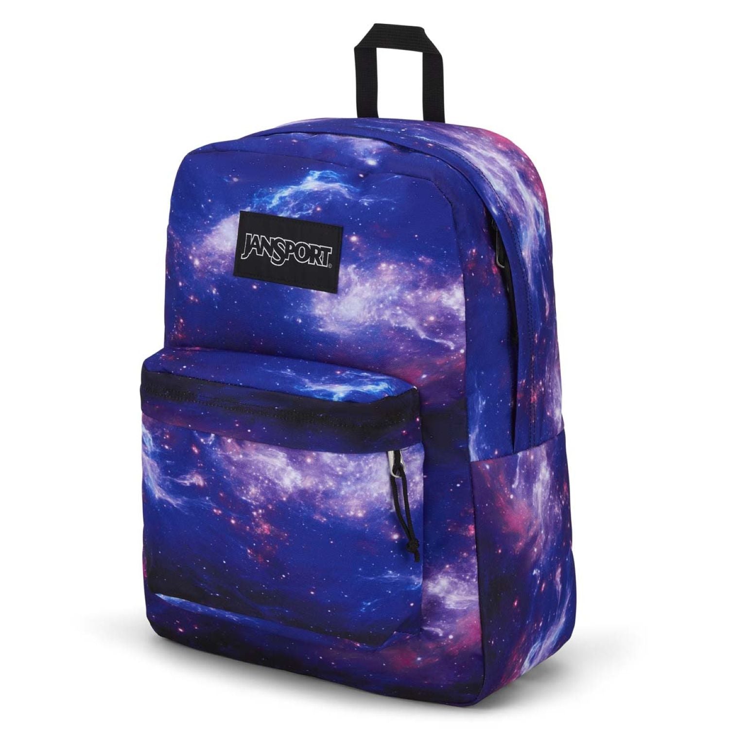 Jansport Superbreak Plus Backpack (Printed)