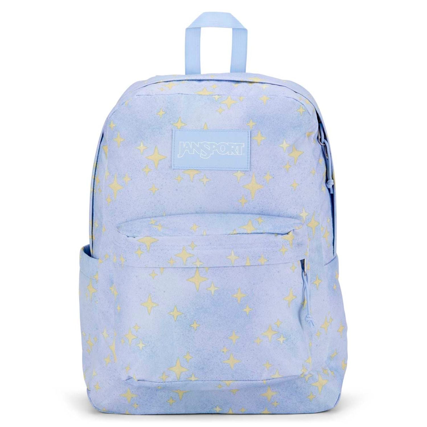 Jansport Superbreak Plus Backpack (Printed) (SA)