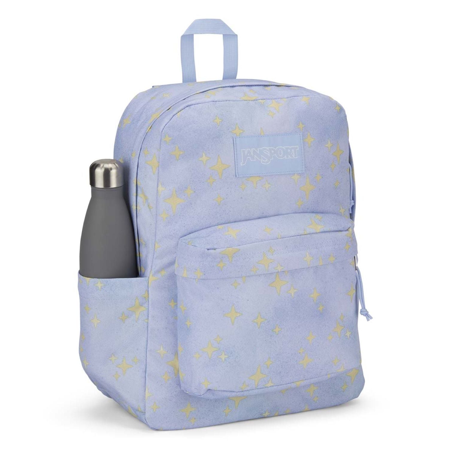 Jansport Superbreak Plus Backpack (Printed) (SA)