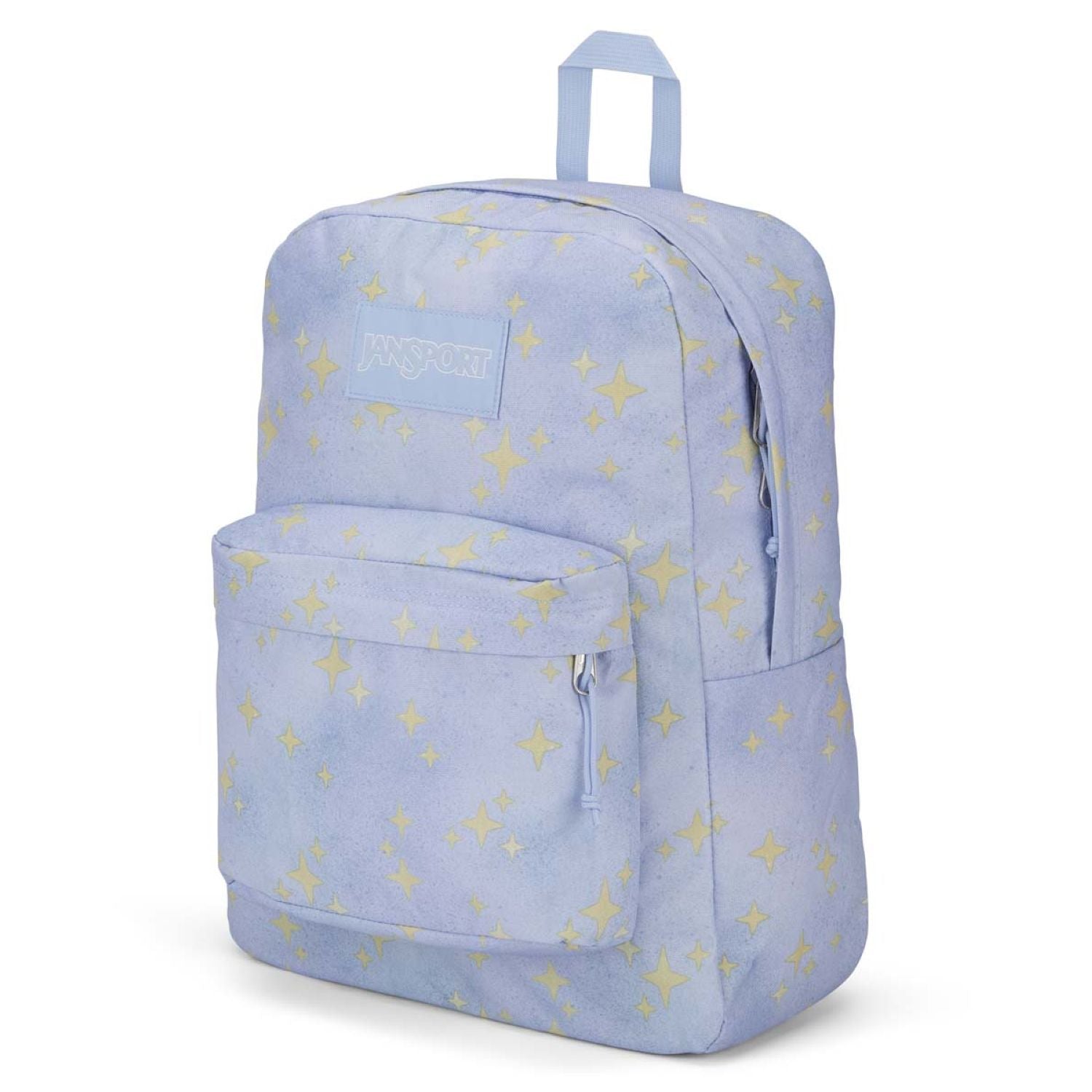 Jansport Superbreak Plus Backpack (Printed) (SA)