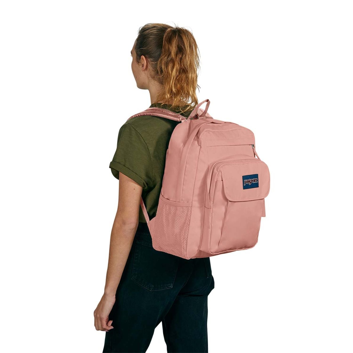 Jansport Union Pack Backpack (SA)