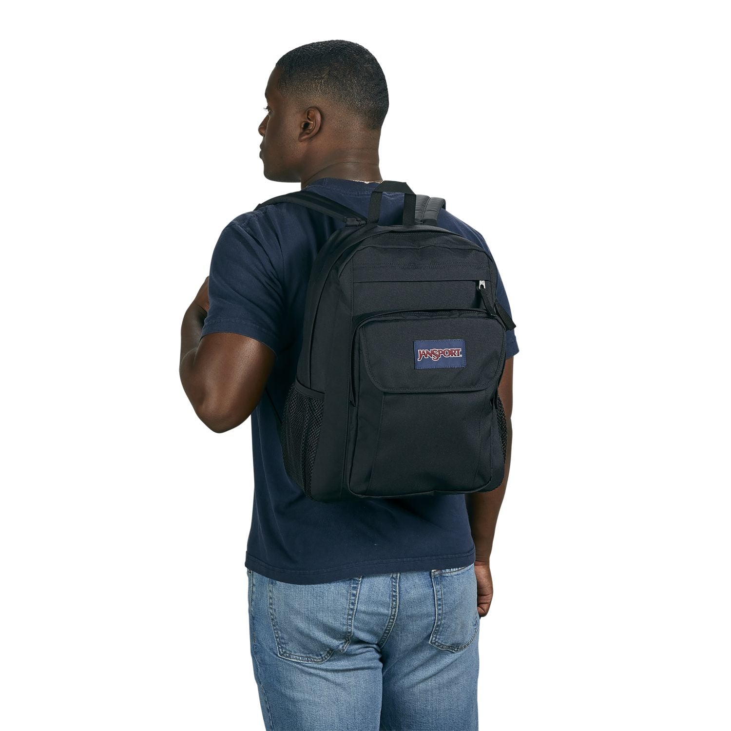 Jansport Union Pack Backpack (SA)