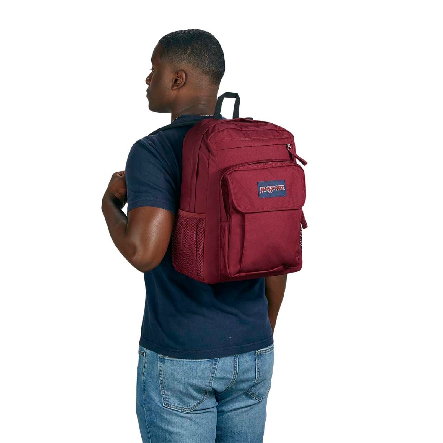 Jansport Union Pack Backpack (SA)