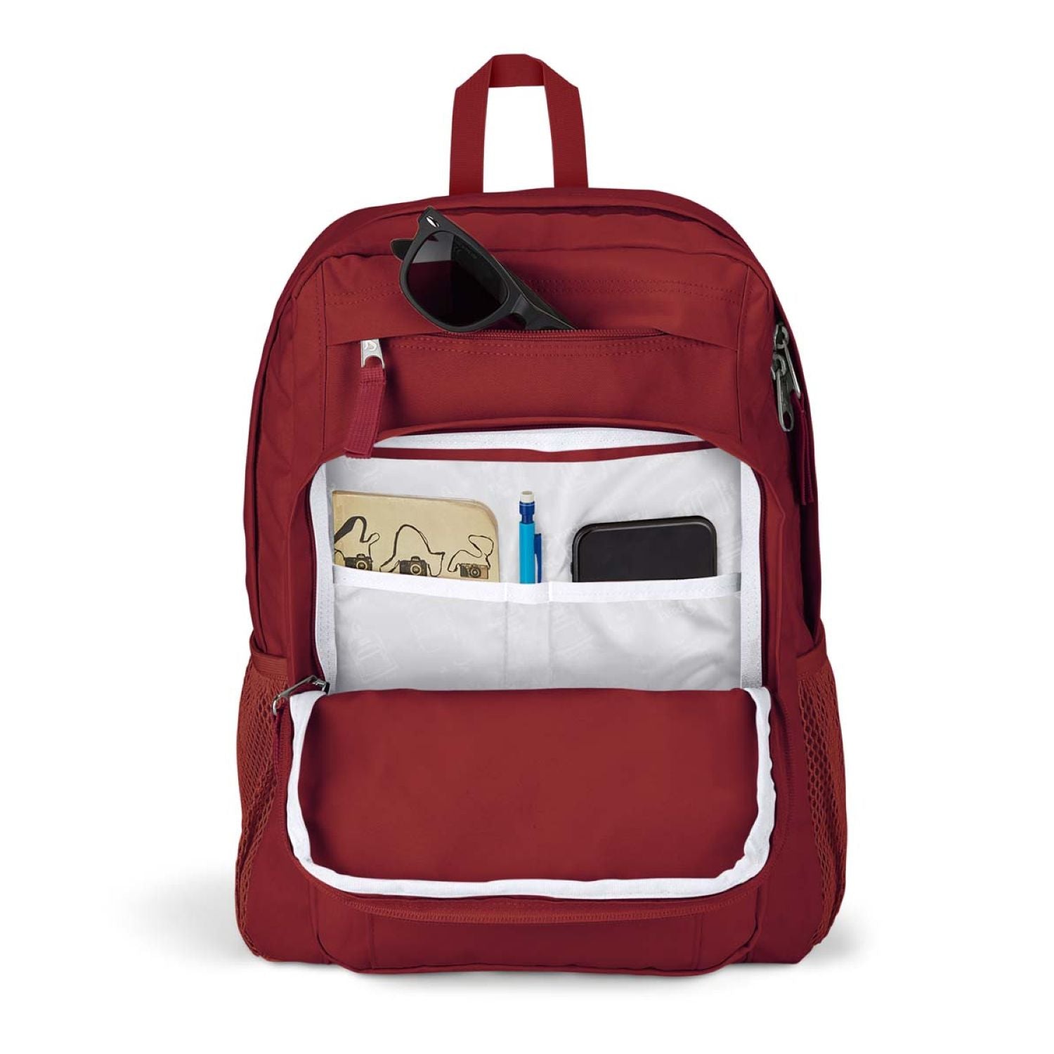 Jansport Union Pack Backpack (SA)