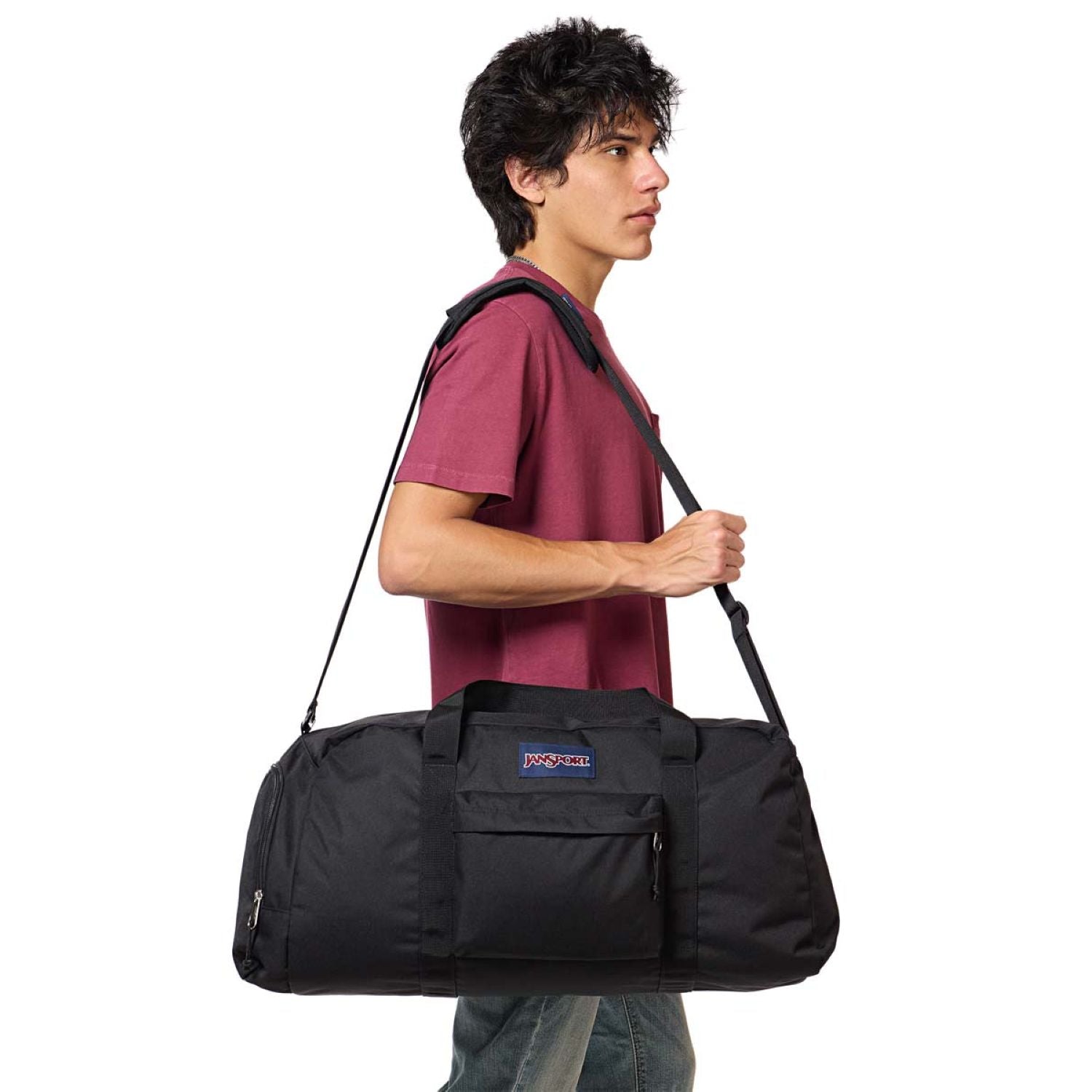 Jansport Weekender Large Duffel