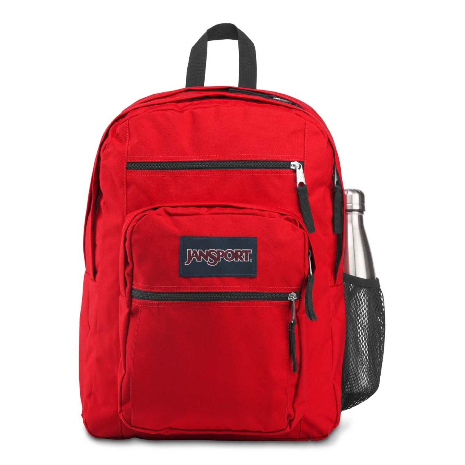 Jansport Big Student Backpack (Plain)