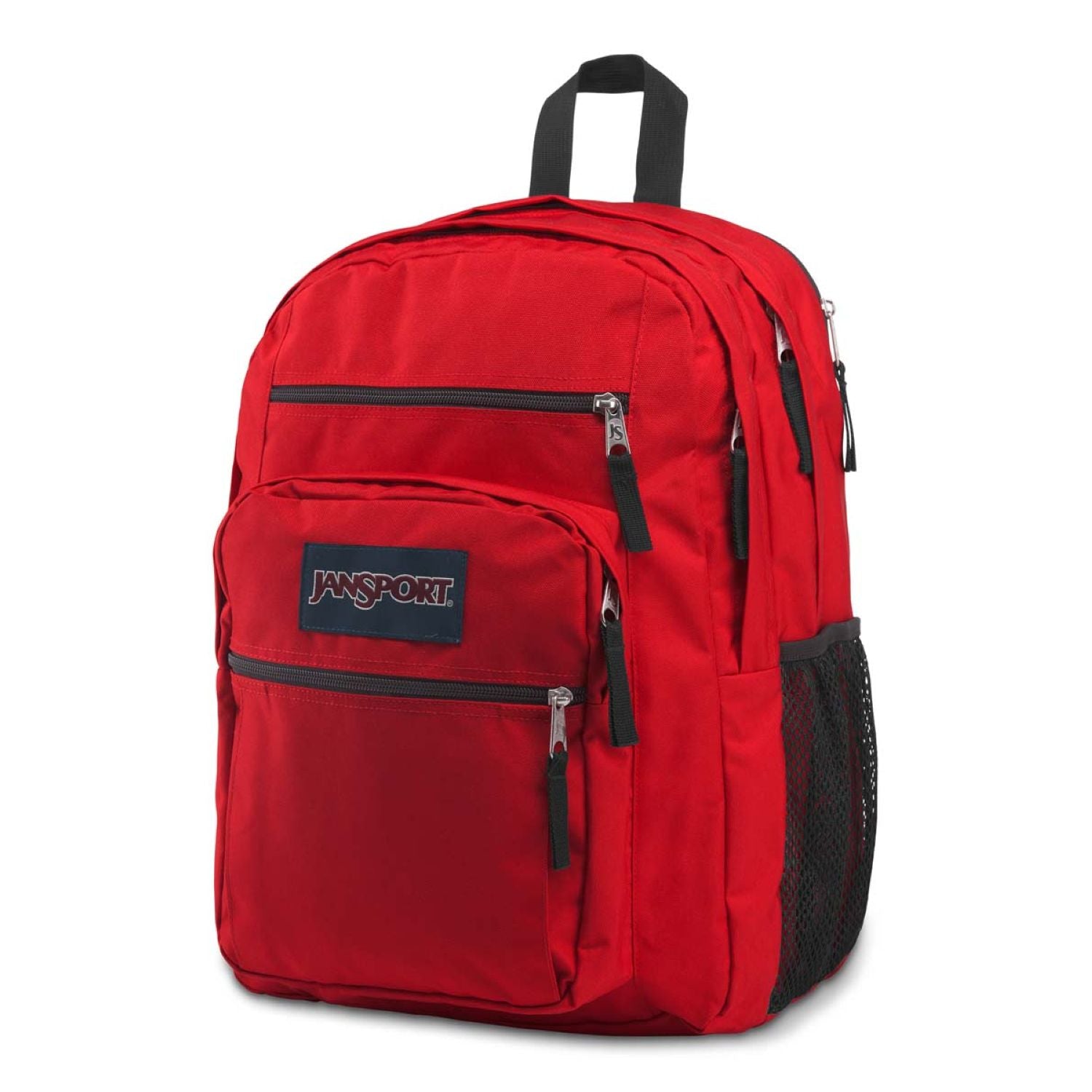 Jansport Big Student Backpack (Plain)