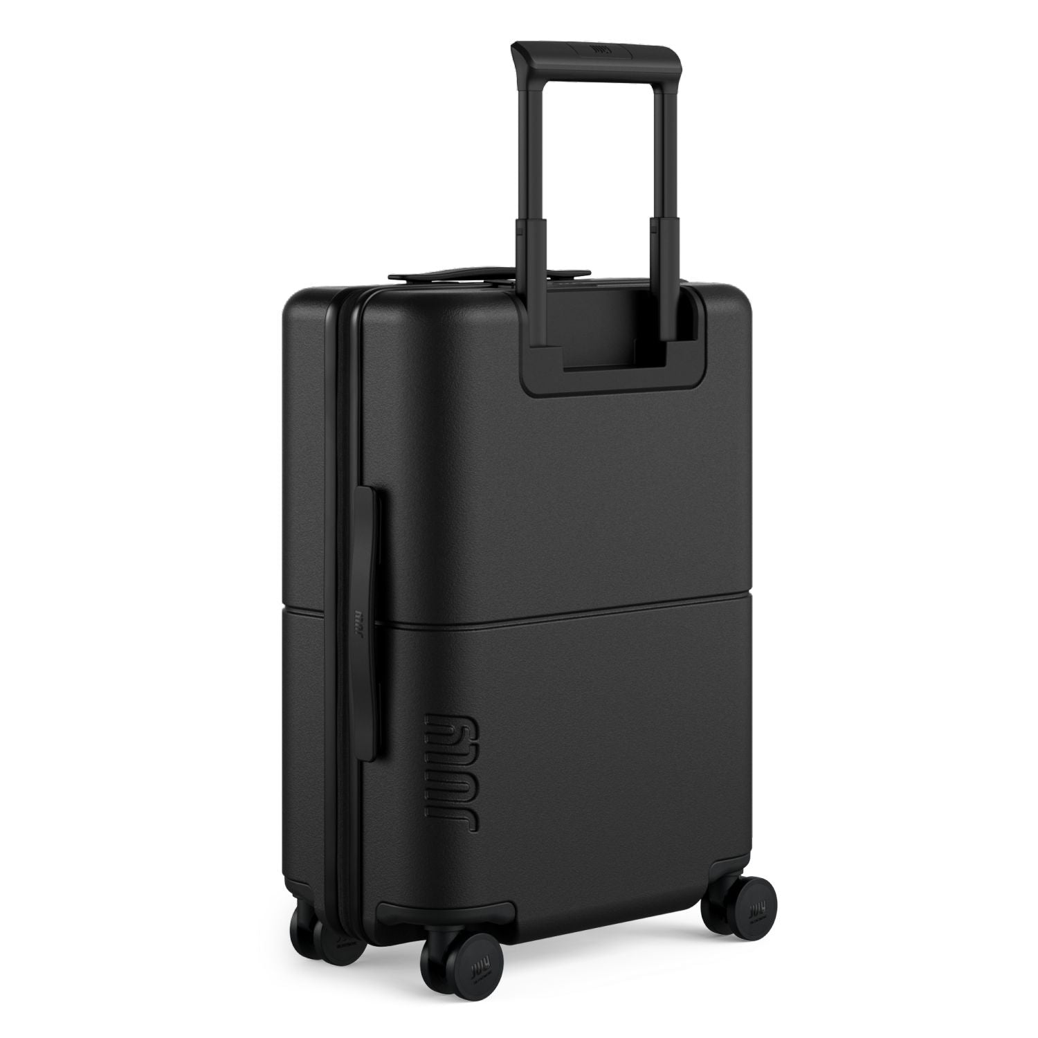 July Carry On Essential Pc Upright 21" Luggage | Carry-On Luggage, Hard Case Luggage, Luggage | July-10