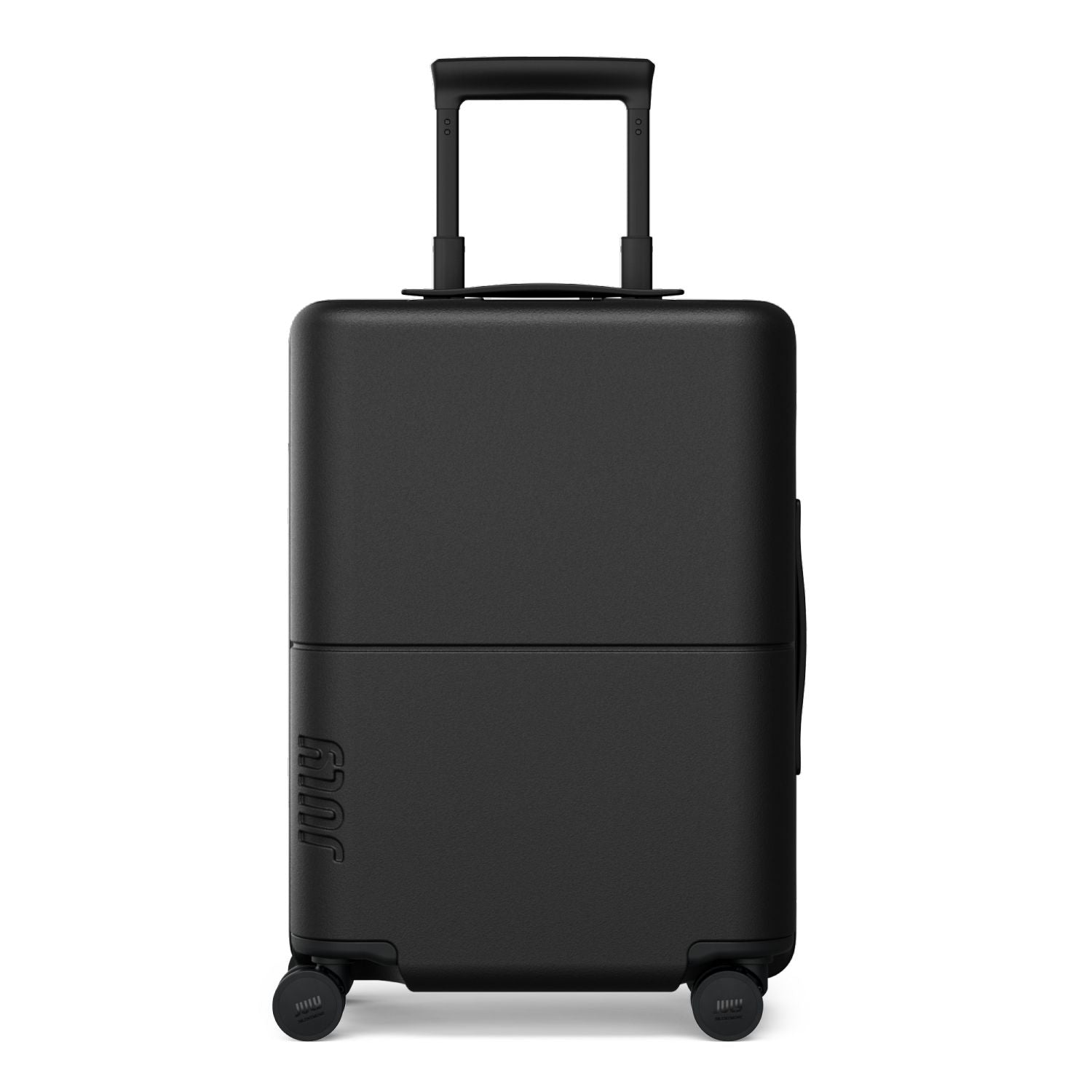 July Carry On Essential Pc Upright 21" Luggage | Carry-On Luggage, Hard Case Luggage, Luggage | July-1