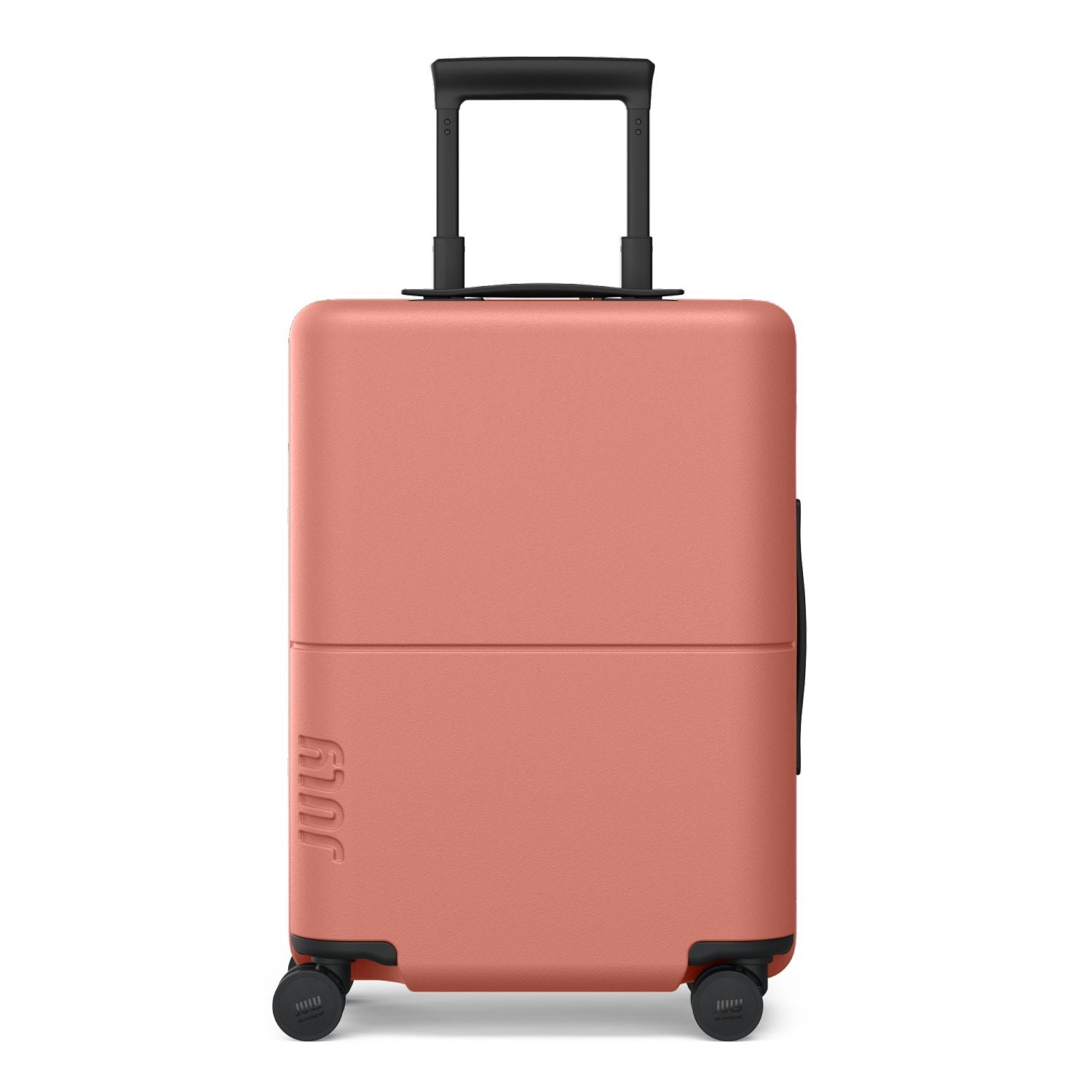 July Carry On Essential Pc Upright 21" Luggage | Carry-On Luggage, Hard Case Luggage, Luggage | July-14