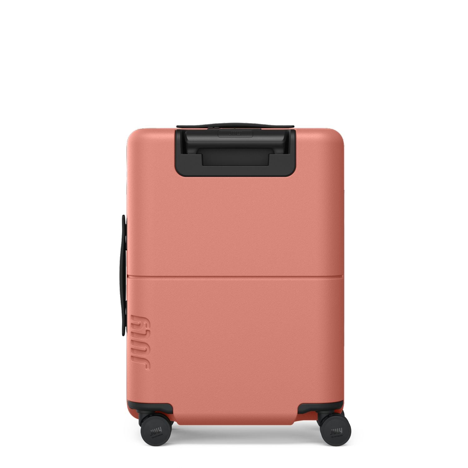 July Carry On Essential Pc Upright 21" Luggage | Carry-On Luggage, Hard Case Luggage, Luggage | July-19