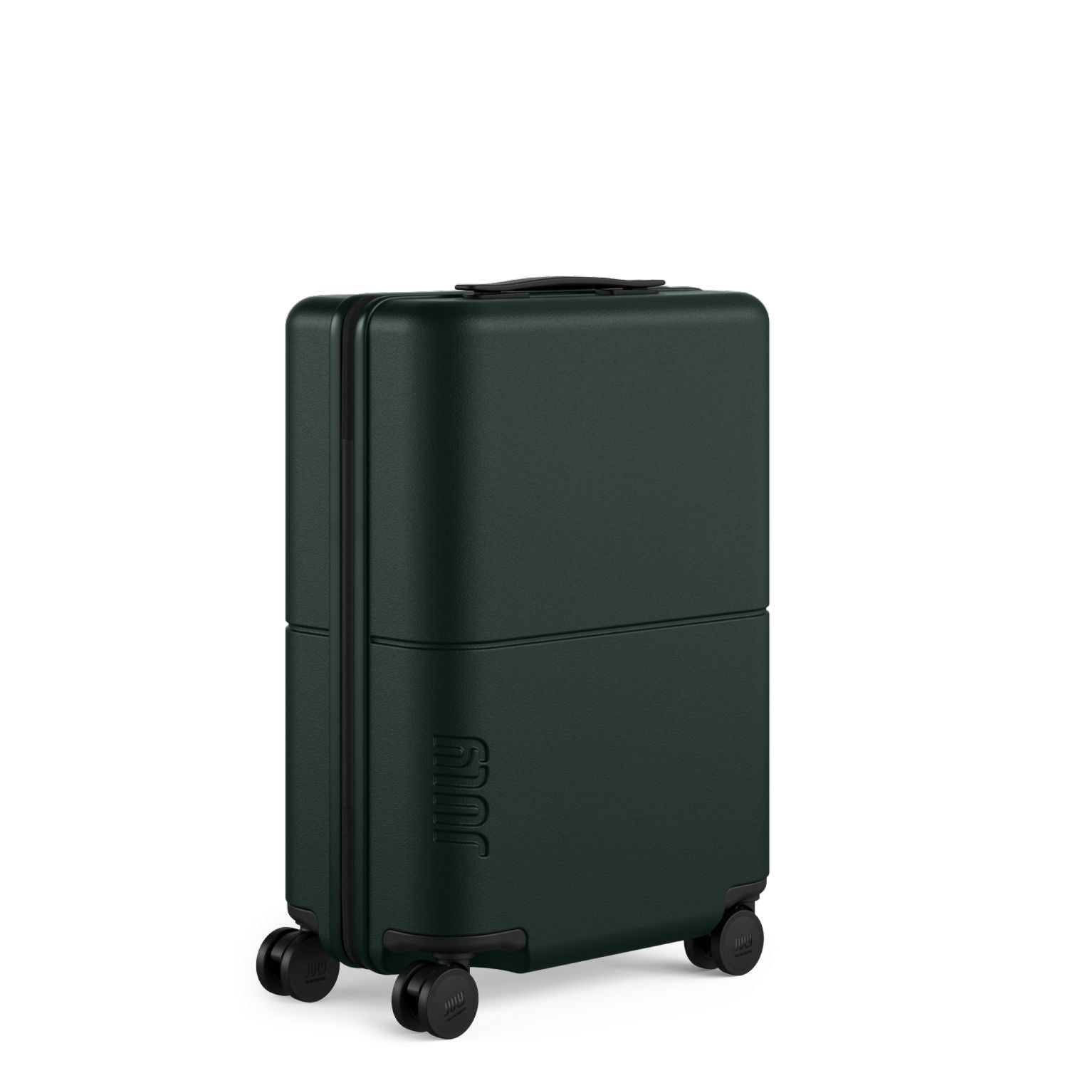 July Carry On Essential Pc Upright 21" Luggage | Carry-On Luggage, Hard Case Luggage, Luggage | July-37