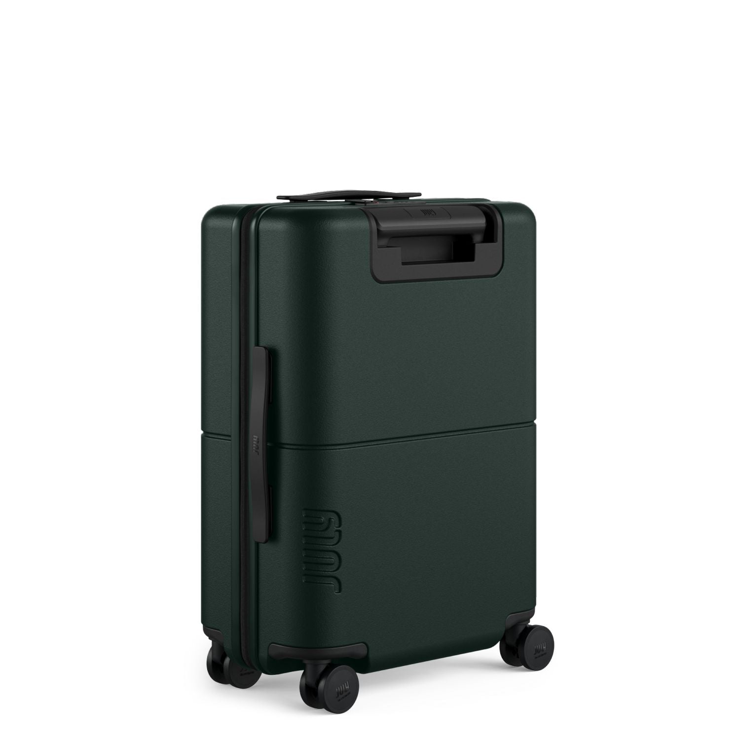 July Carry On Essential Pc Upright 21" Luggage | Carry-On Luggage, Hard Case Luggage, Luggage | July-38