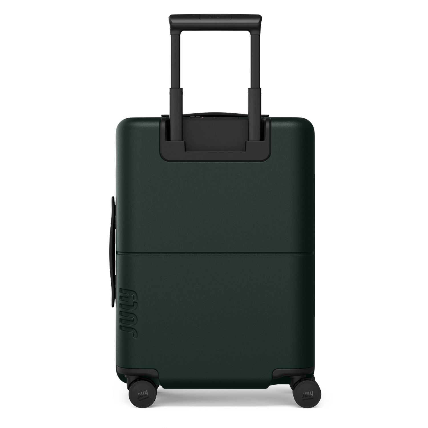 July Carry On Essential Pc Upright 21" Luggage | Carry-On Luggage, Hard Case Luggage, Luggage | July-28