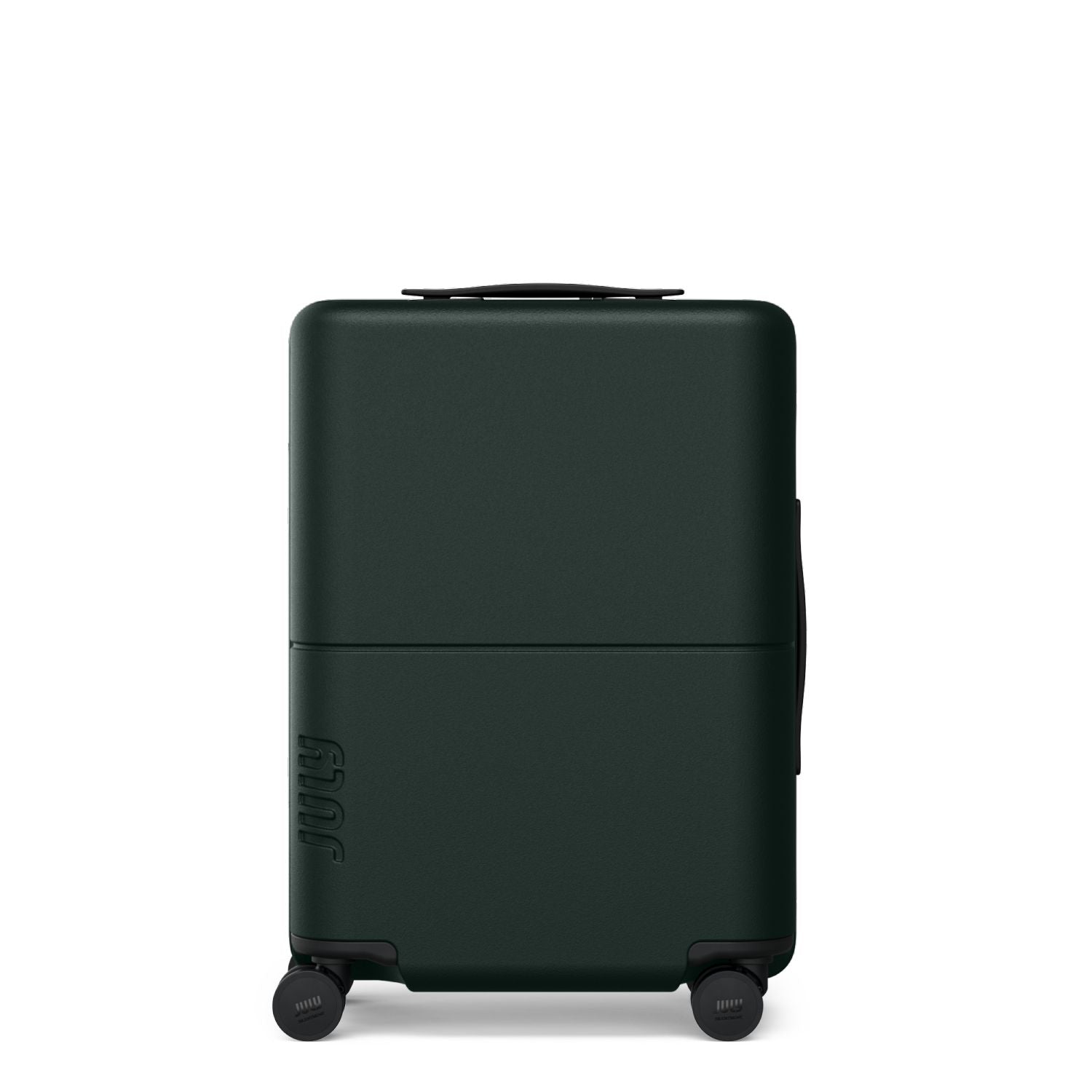 July Carry On Essential Pc Upright 21" Luggage | Carry-On Luggage, Hard Case Luggage, Luggage | July-31