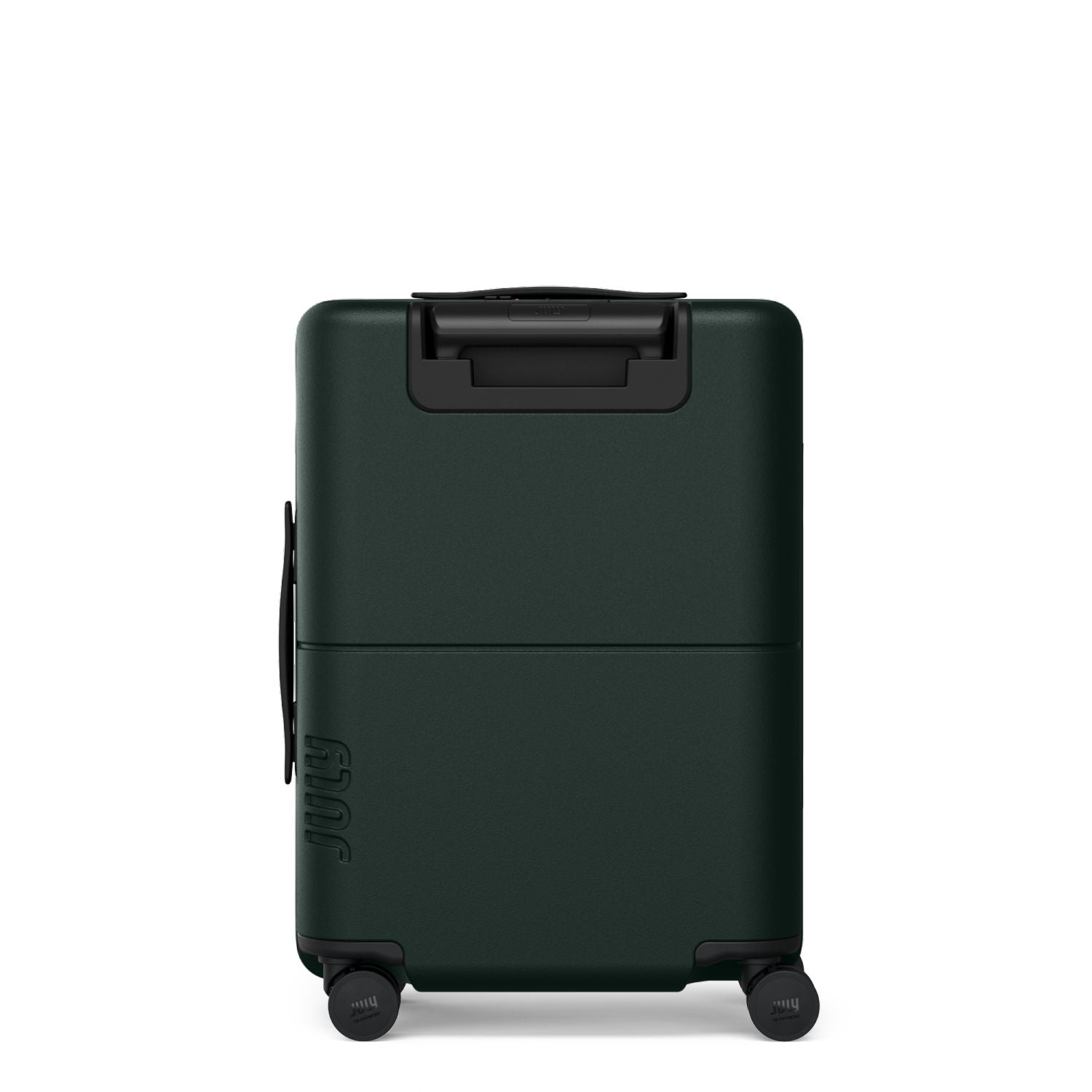 July Carry On Essential Pc Upright 21" Luggage | Carry-On Luggage, Hard Case Luggage, Luggage | July-32