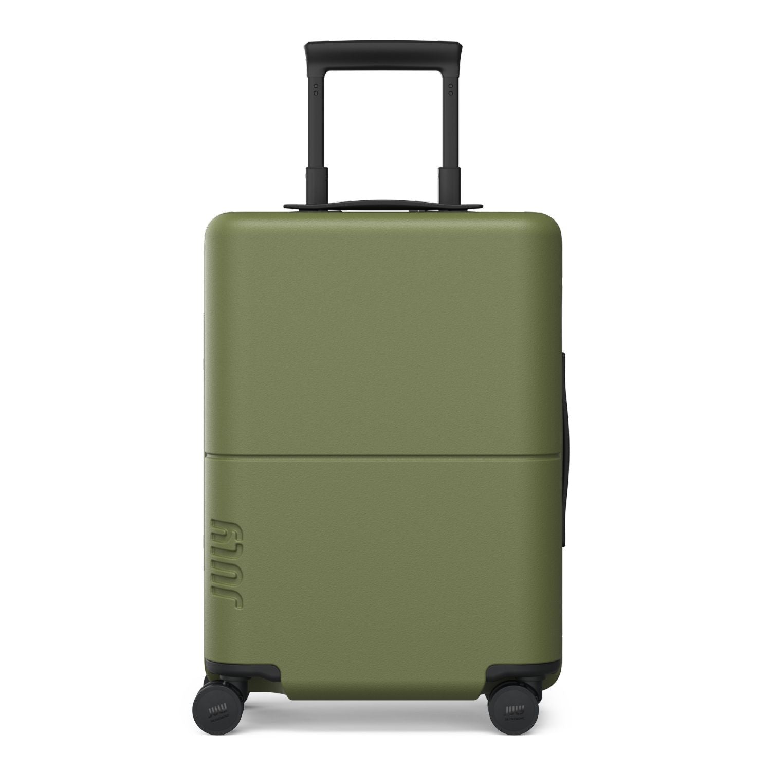 July Carry On Essential Pc Upright 21" Luggage | Carry-On Luggage, Hard Case Luggage, Luggage | July-40