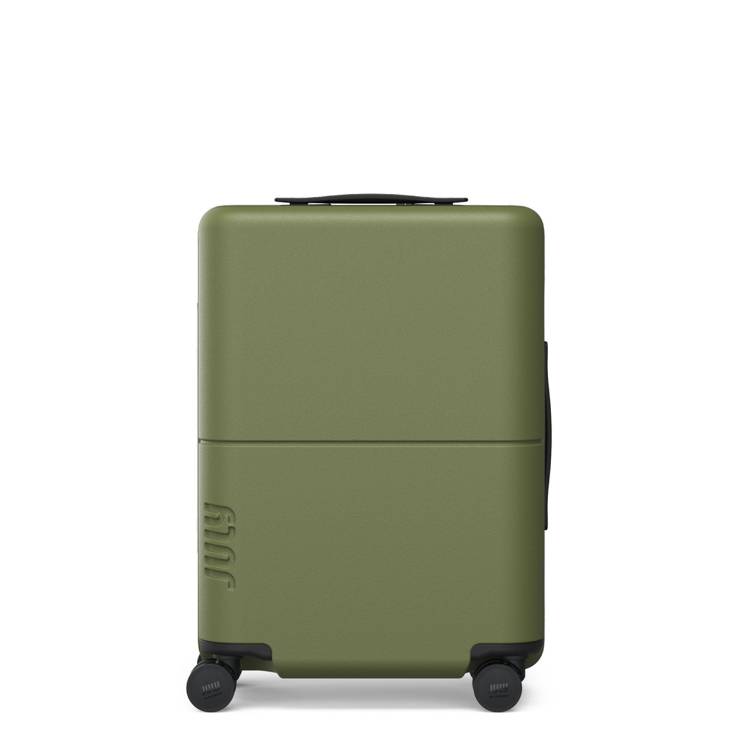 July Carry On Essential Pc Upright 21" Luggage | Carry-On Luggage, Hard Case Luggage, Luggage | July-44