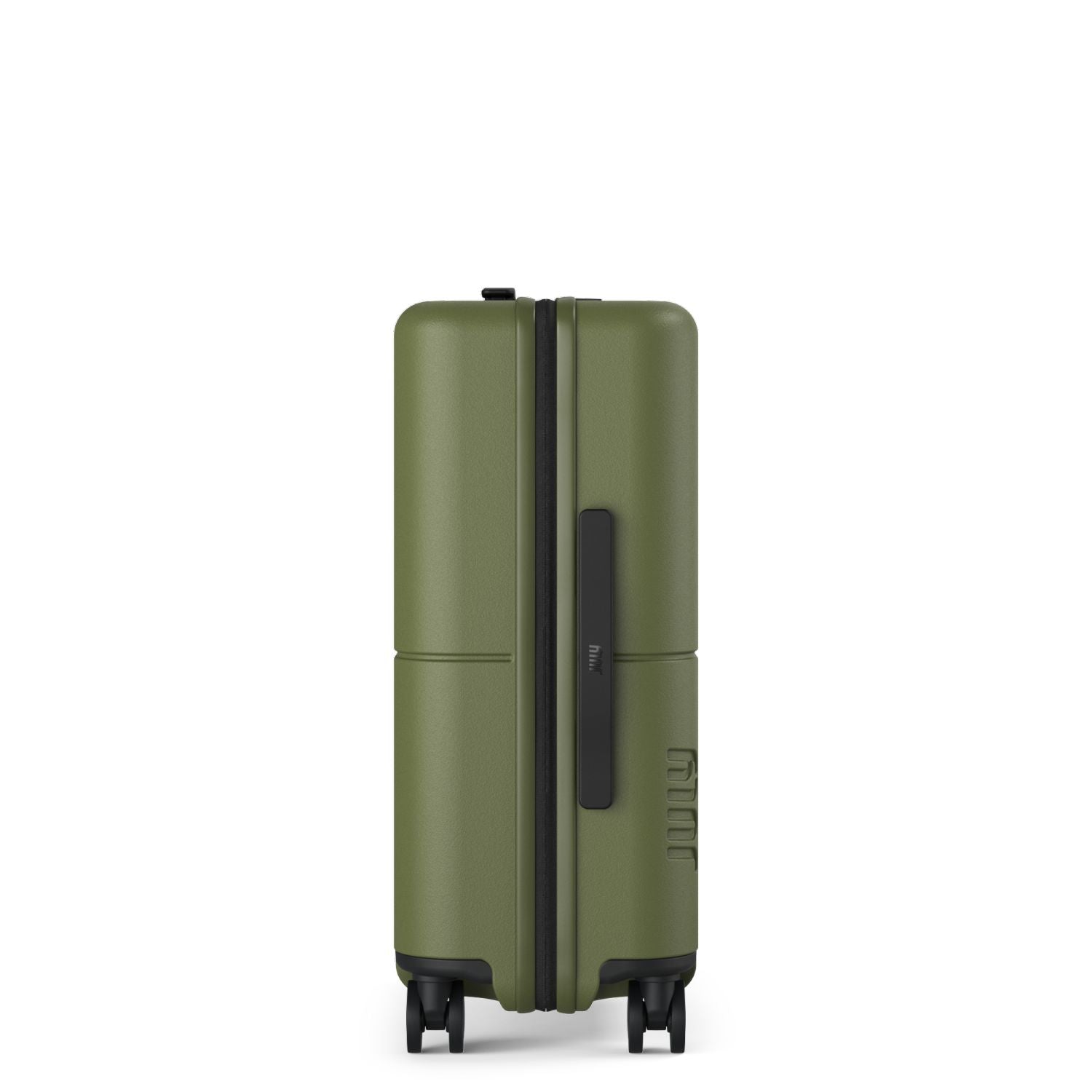 July Carry On Essential Pc Upright 21" Luggage | Carry-On Luggage, Hard Case Luggage, Luggage | July-46