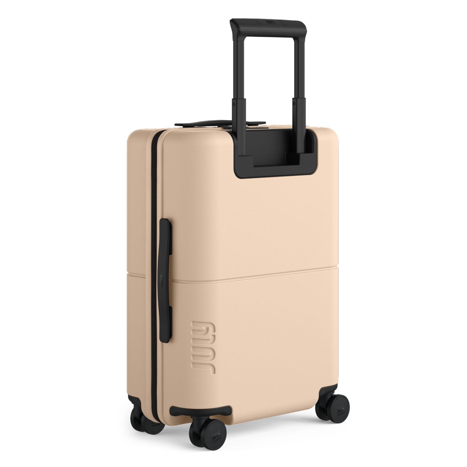 July Carry On Essential Pc Upright 21" Luggage | Carry-On Luggage, Hard Case Luggage, Luggage | July-75