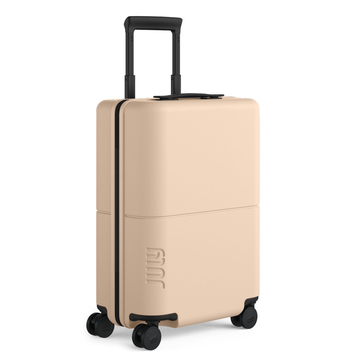 July Carry On Essential Pc Upright 21" Luggage | Carry-On Luggage, Hard Case Luggage, Luggage | July-74