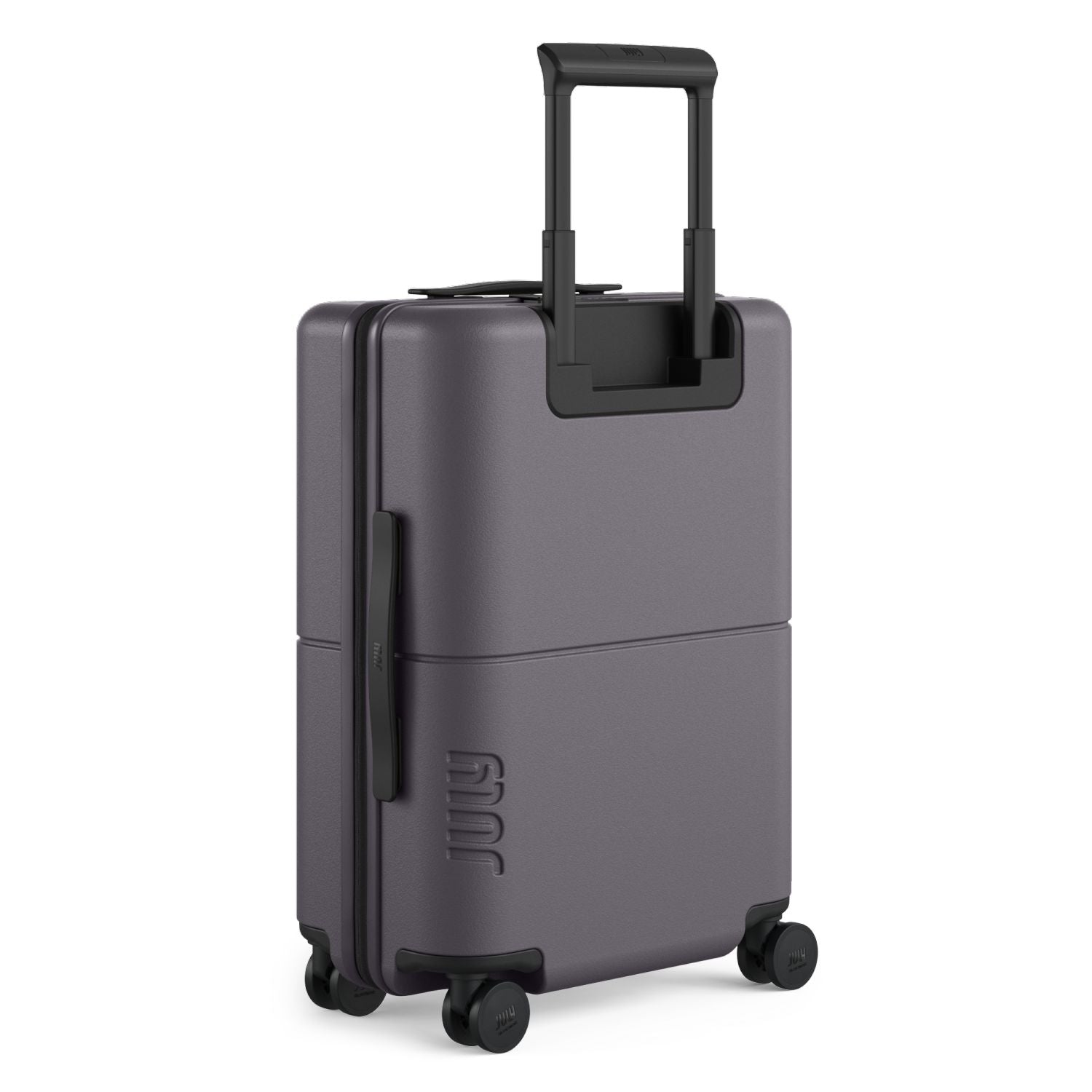 July Carry On Essential Pc Upright 21" Luggage | Carry-On Luggage, Hard Case Luggage, Luggage | July-88