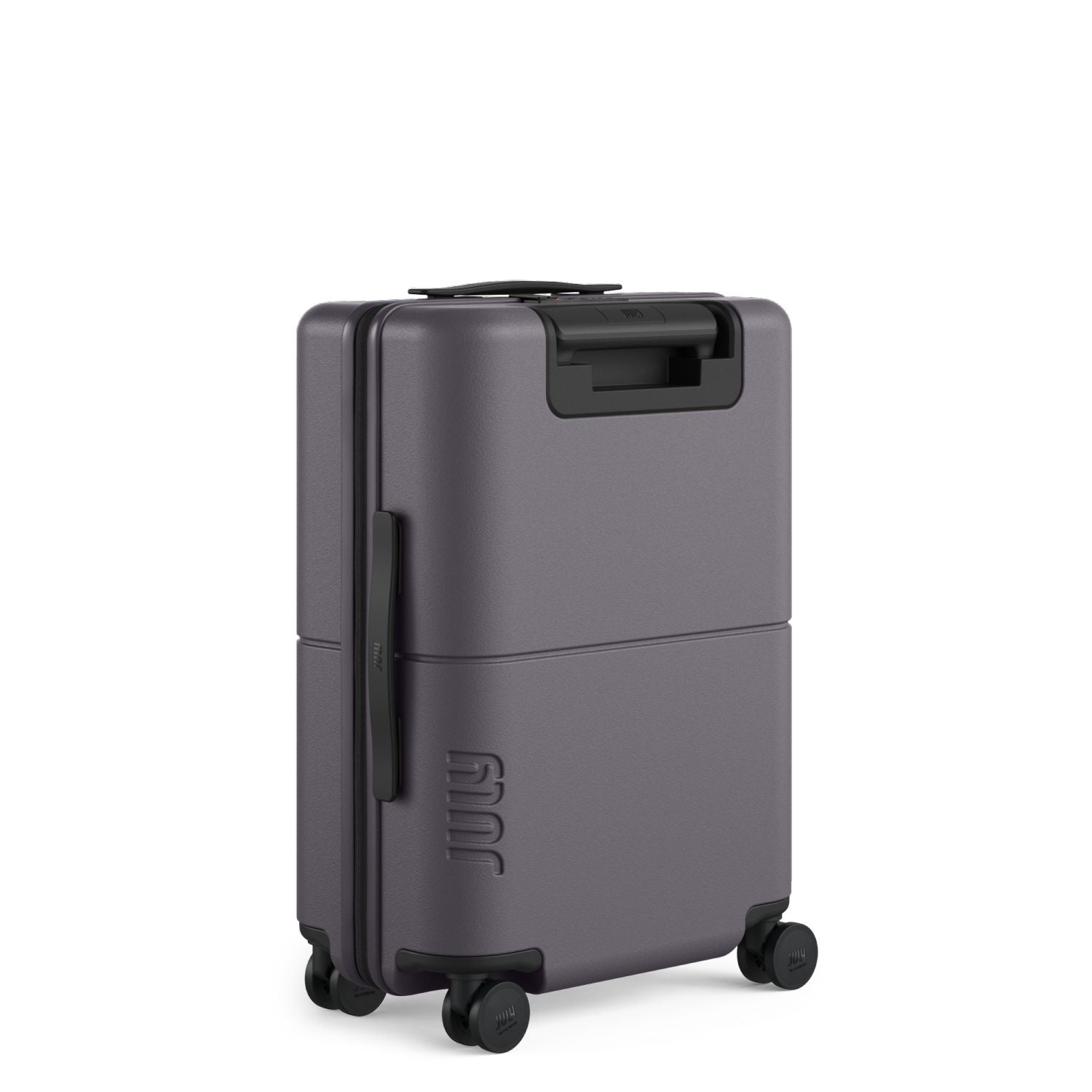 July Carry On Essential Pc Upright 21" Luggage | Carry-On Luggage, Hard Case Luggage, Luggage | July-90