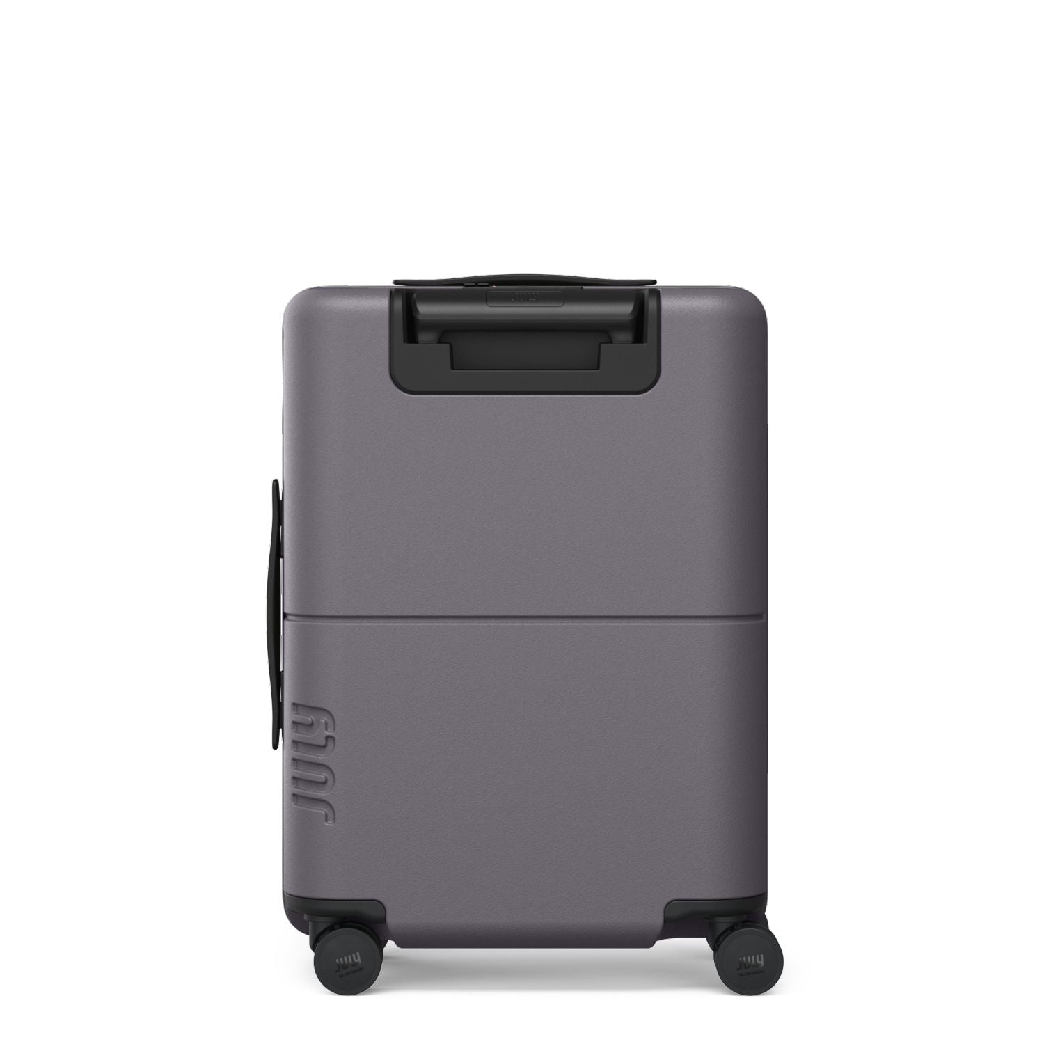 July Carry On Essential Pc Upright 21" Luggage | Carry-On Luggage, Hard Case Luggage, Luggage | July-84