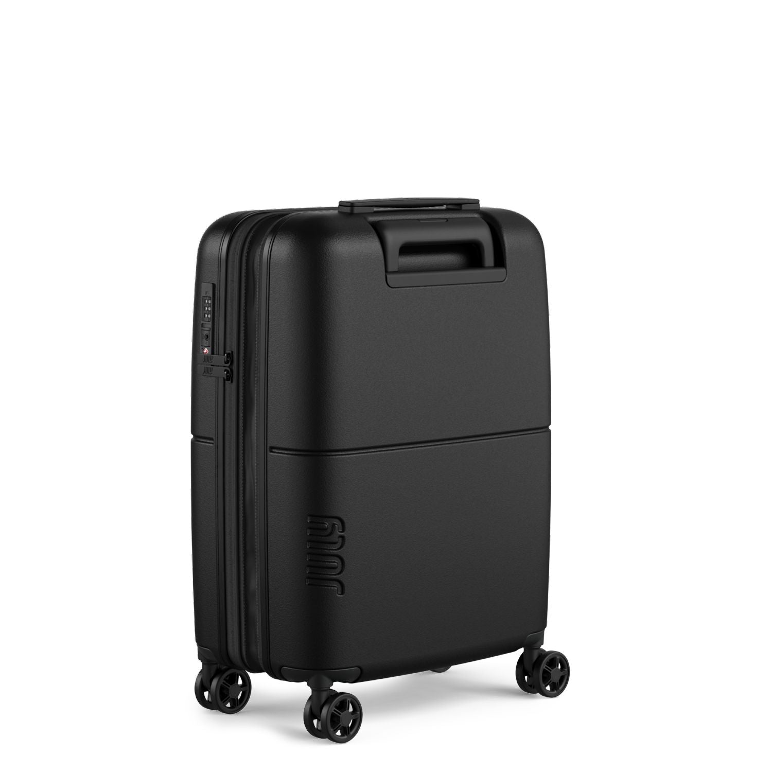 July Carry On Light Expandable Pc Upright 21" Luggage | Carry-On Luggage, Hard Case Luggage, Luggage | July-20