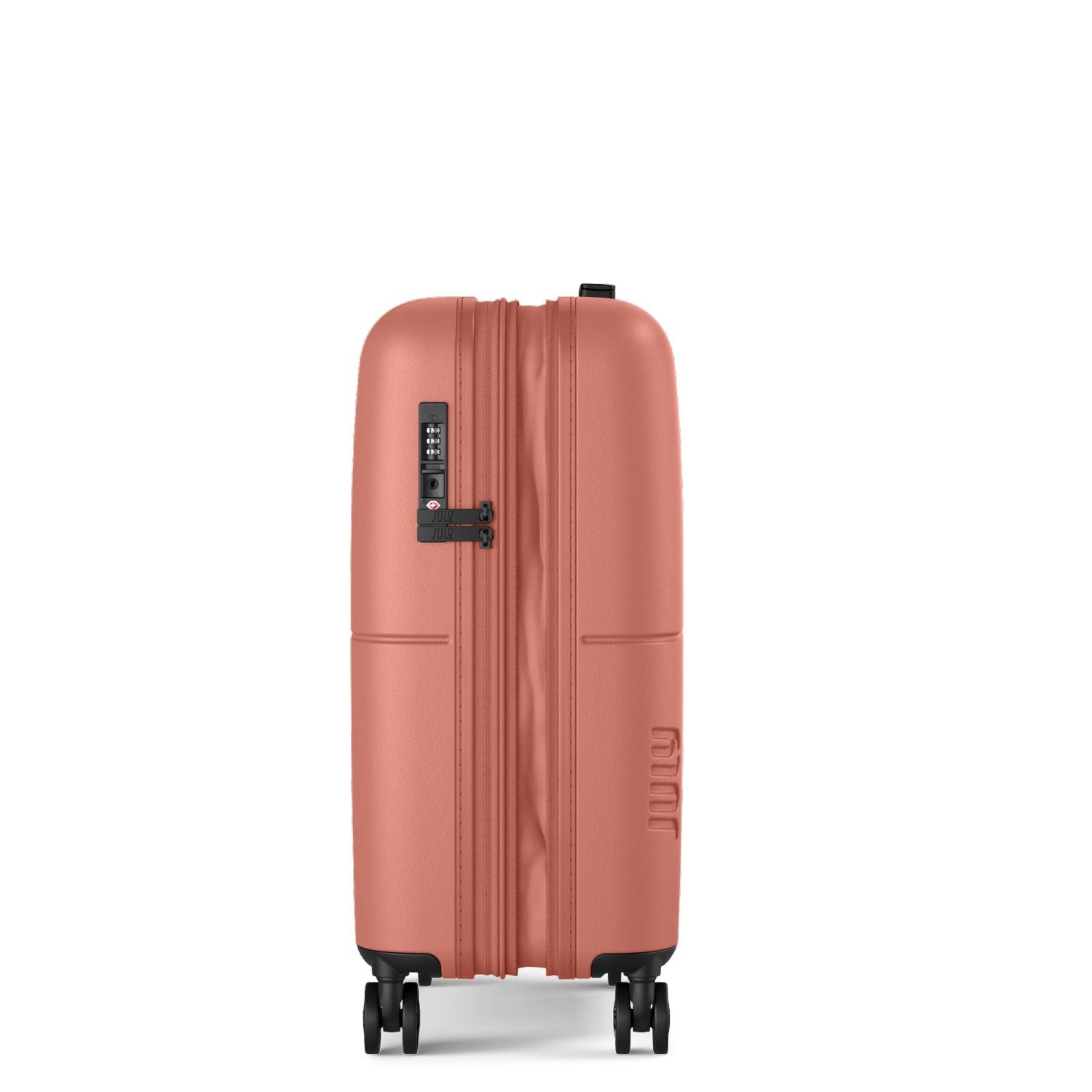 July Carry On Light Expandable Polycarbonate 21" Luggage (SA)