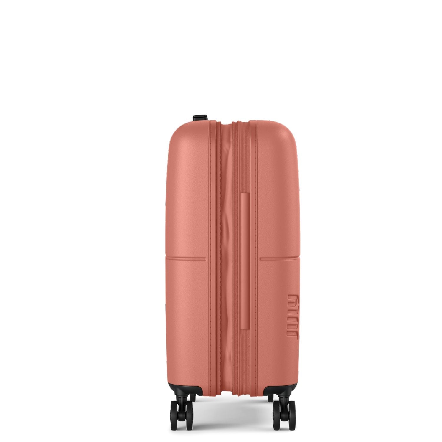 July Carry On Light Expandable Polycarbonate 21" Luggage (SA)