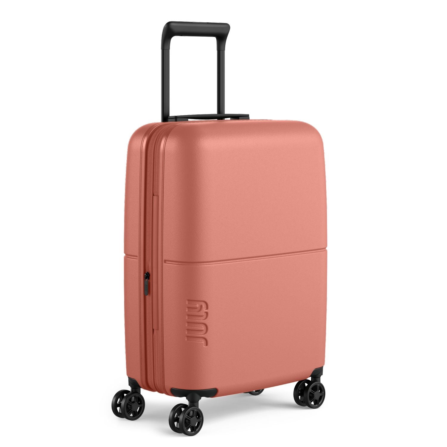 July Carry On Light Expandable Polycarbonate 21" Luggage (SA)