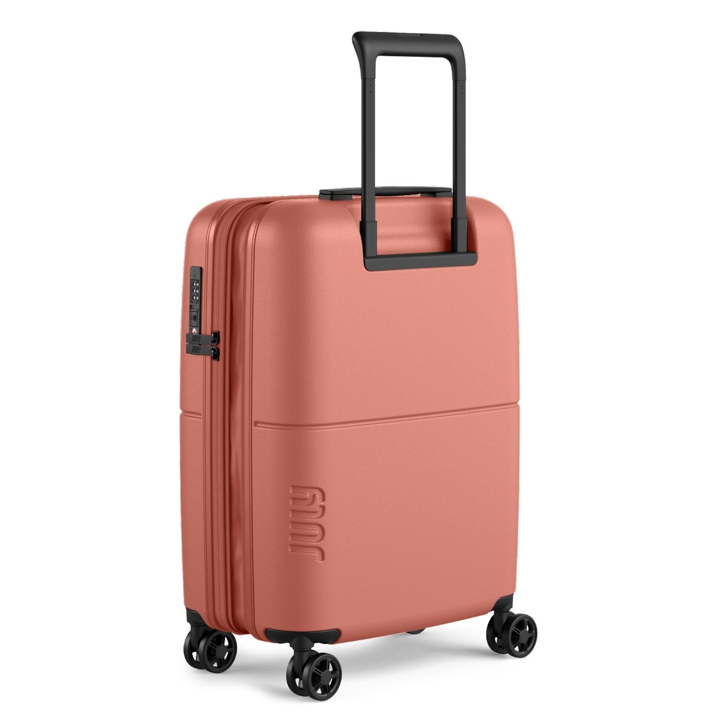 July Carry On Light Expandable Polycarbonate 21" Luggage (SA)
