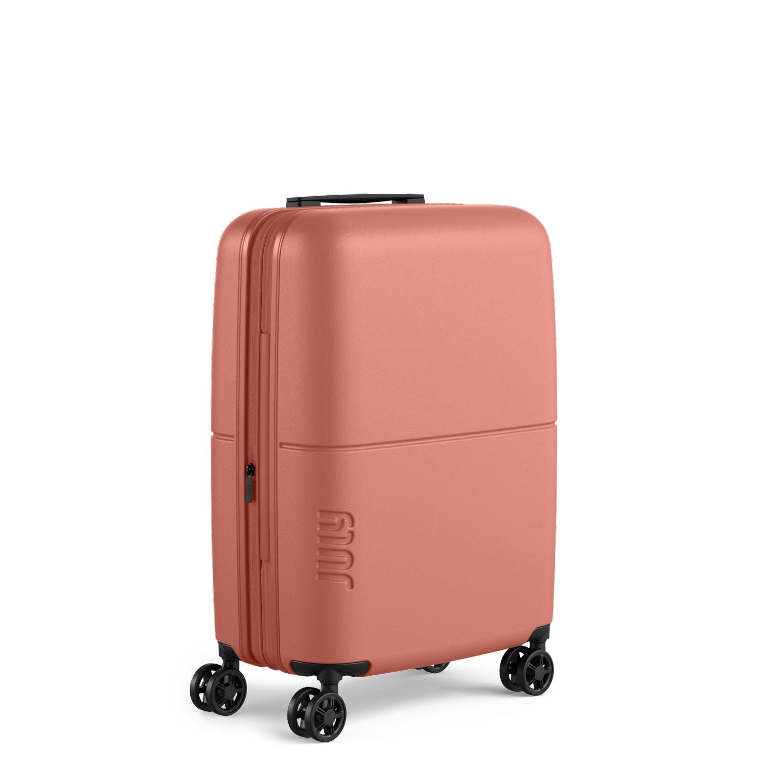 July Carry On Light Expandable Polycarbonate 21" Luggage (SA)