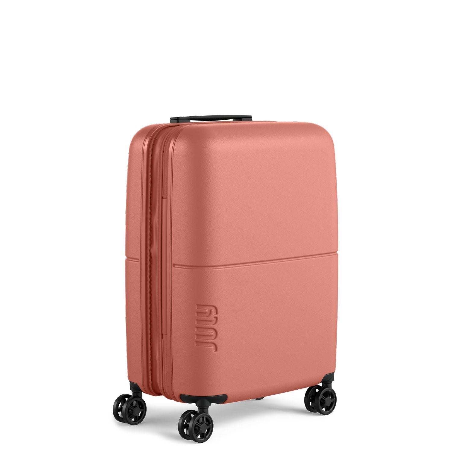 July Carry On Light Expandable Polycarbonate 21" Luggage (SA)