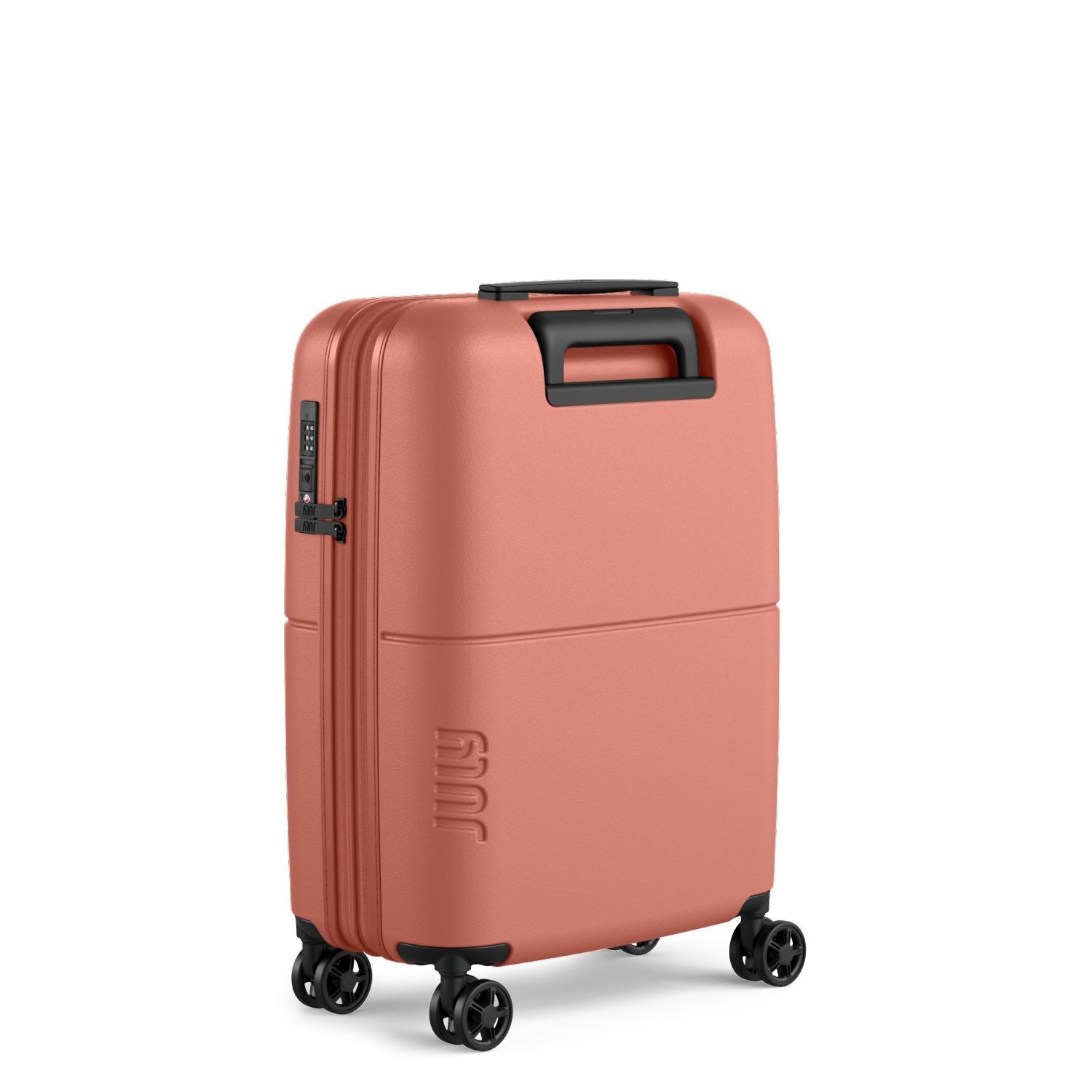 July Carry On Light Expandable Polycarbonate 21" Luggage (SA)